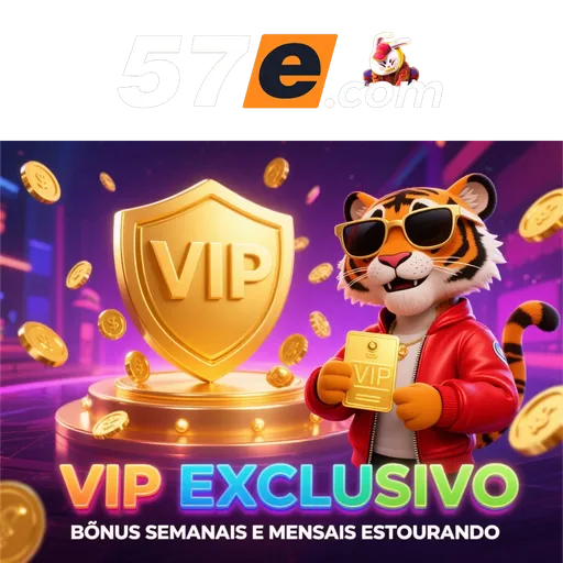 57E Indique amigos para receber um bônus
