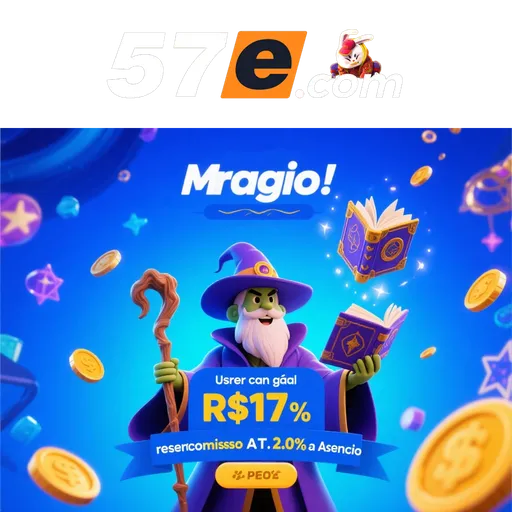 57E Ganhe R$ 100,00 Gratis