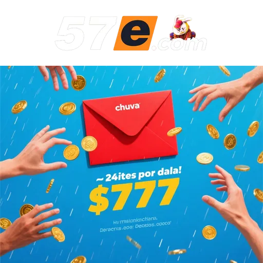 57E Mina Misteriosa